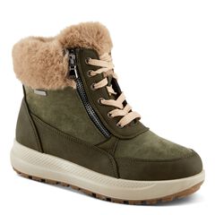 Burrell Bootie