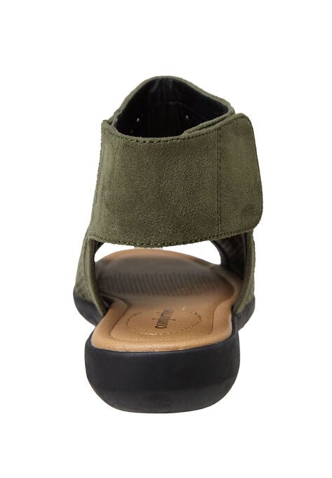 Blakely Shooties By Comfortview Plus Size Shoes Roaman S