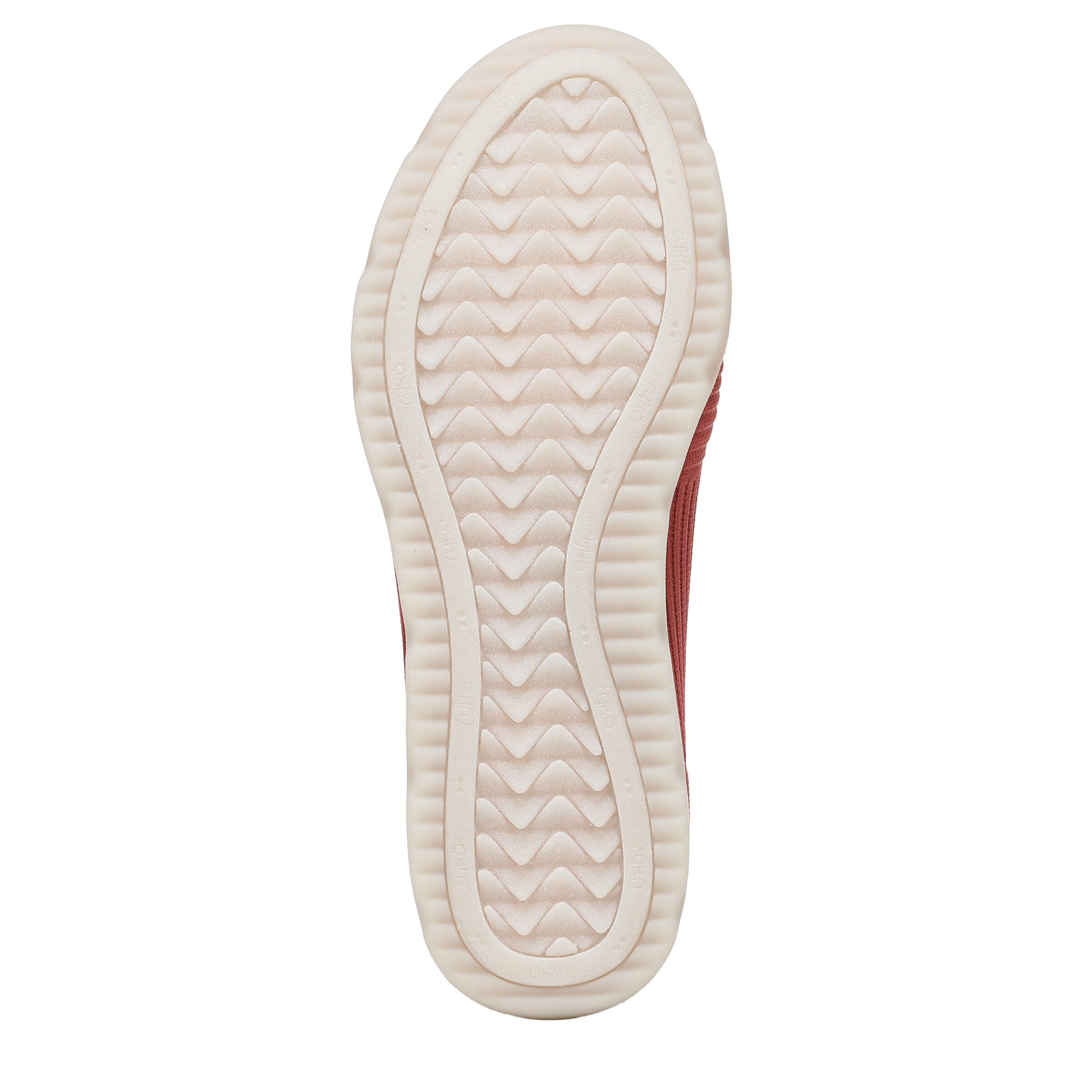 Effortless Slip-On Shoe, RED OCHRE, alternate image number 7