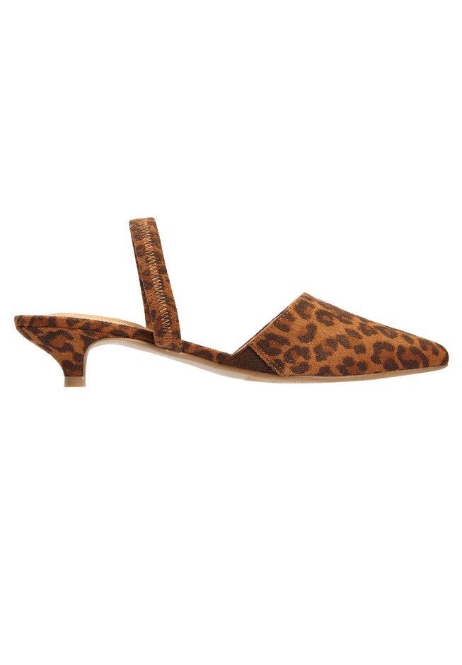 The Katiya Slingback , , alternate image number 3