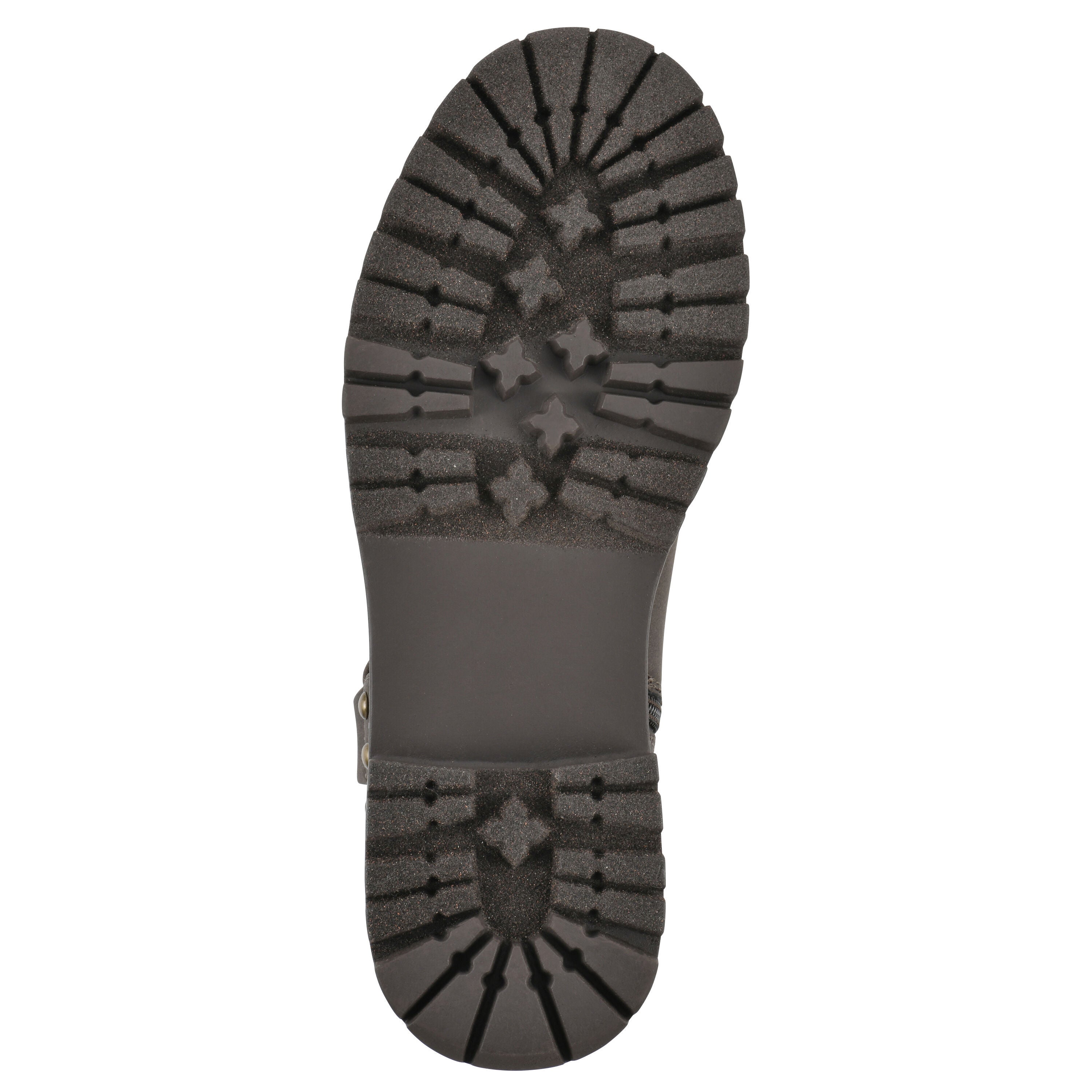 Maximus Chelsea Boot, DARK BROWN NUBUCK, alternate image number 5