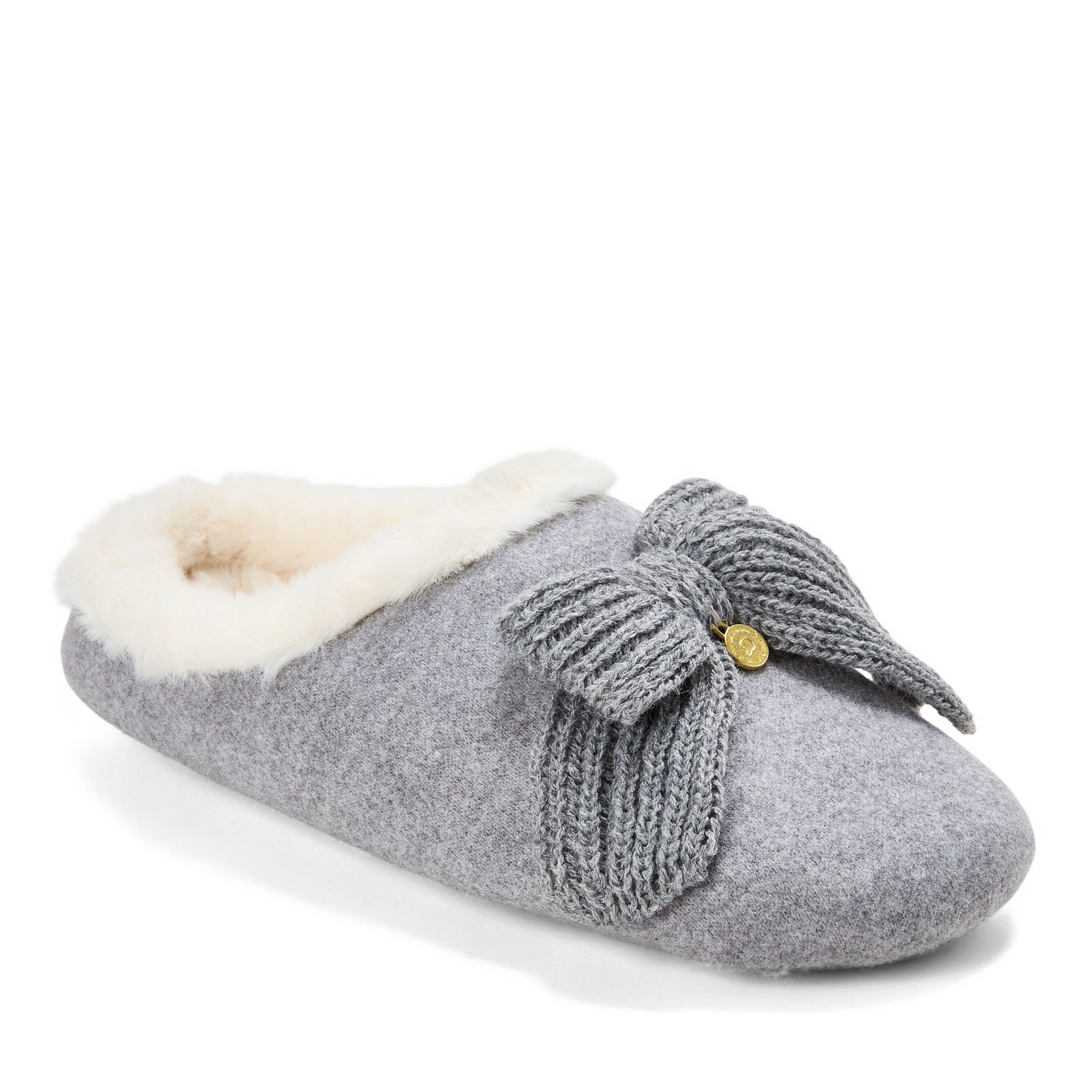 Josie Knit Clog