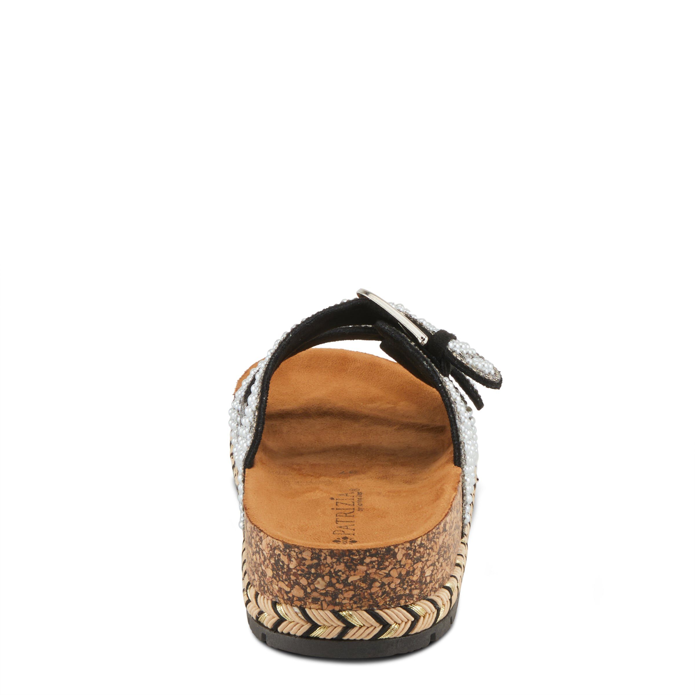 Pearline Slides Sandal, BLACK MULTI, on-hover image number 1