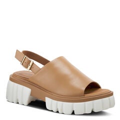 Blondie Sandal