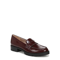 London Loafer