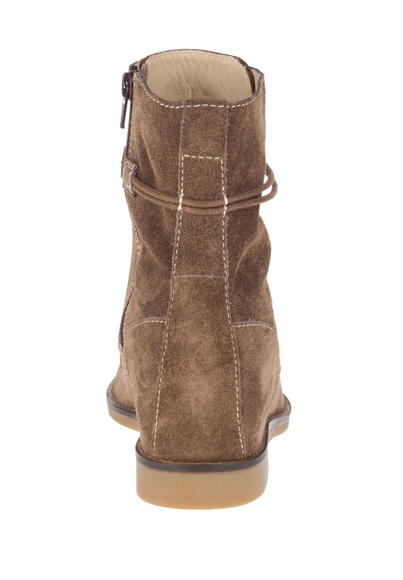 hush puppies wide calf boots