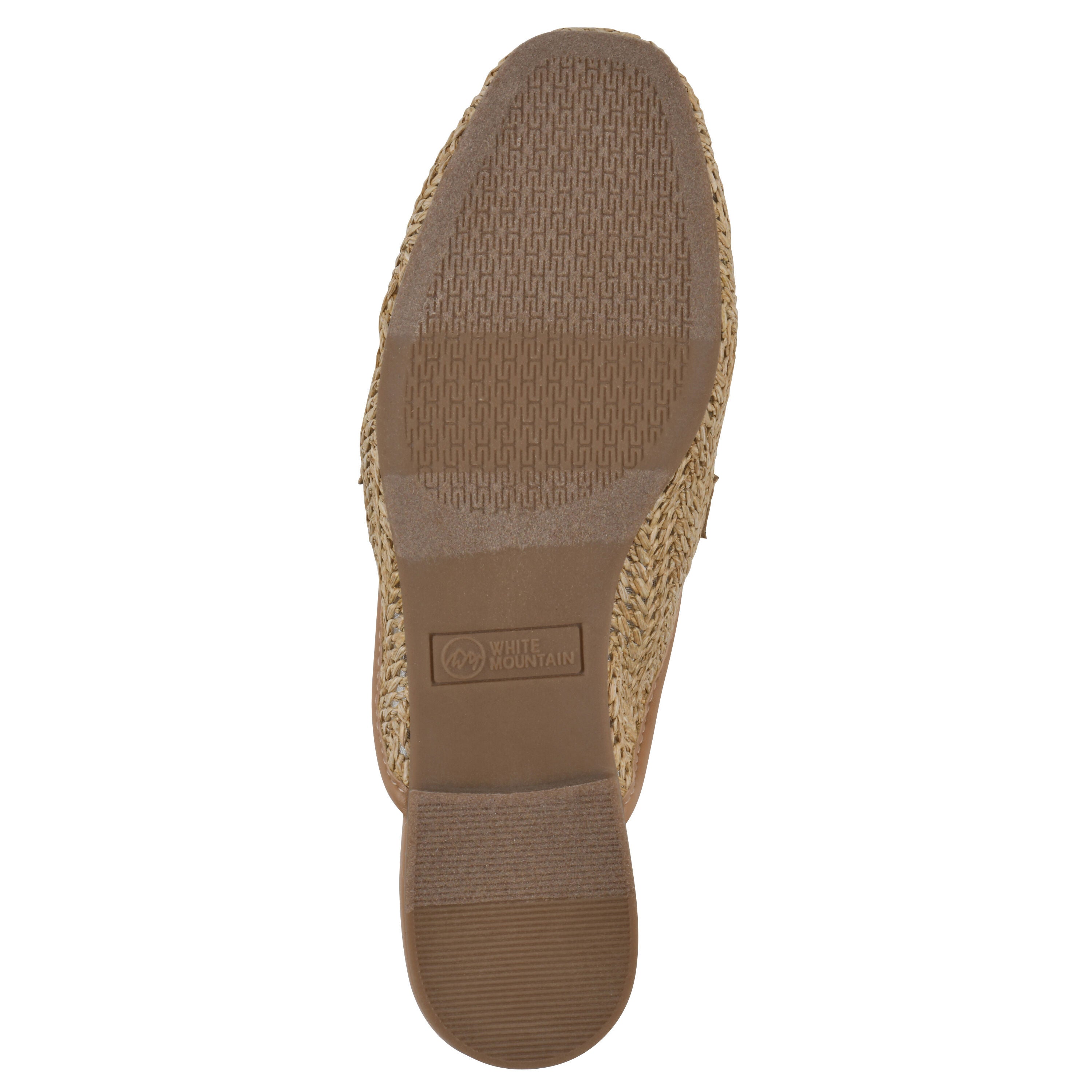 Bobbin Slip On Mule, DARK NATURAL SMOOTH, alternate image number 5