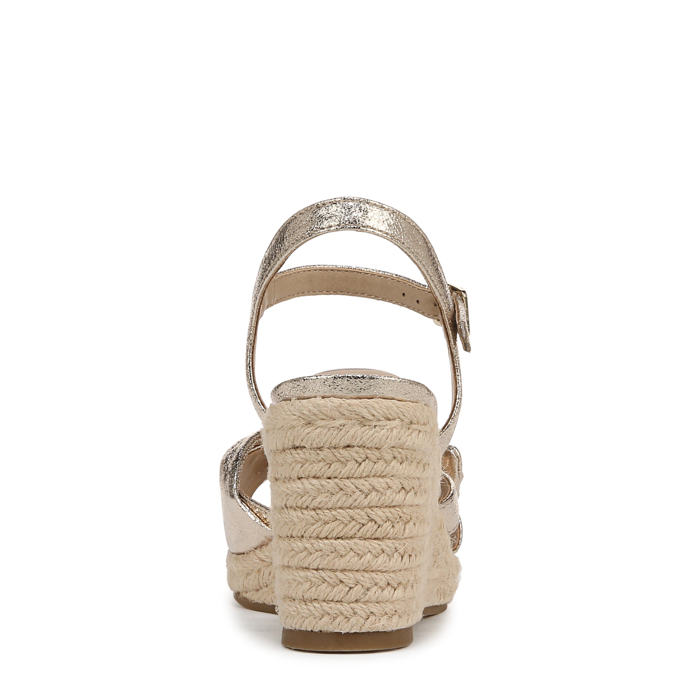 Tahlia Sandal, PLATINO GOLD, on-hover image number 1