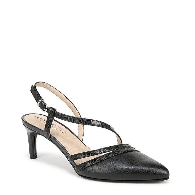 Arlo Heel, BLACK, hi-res image number null