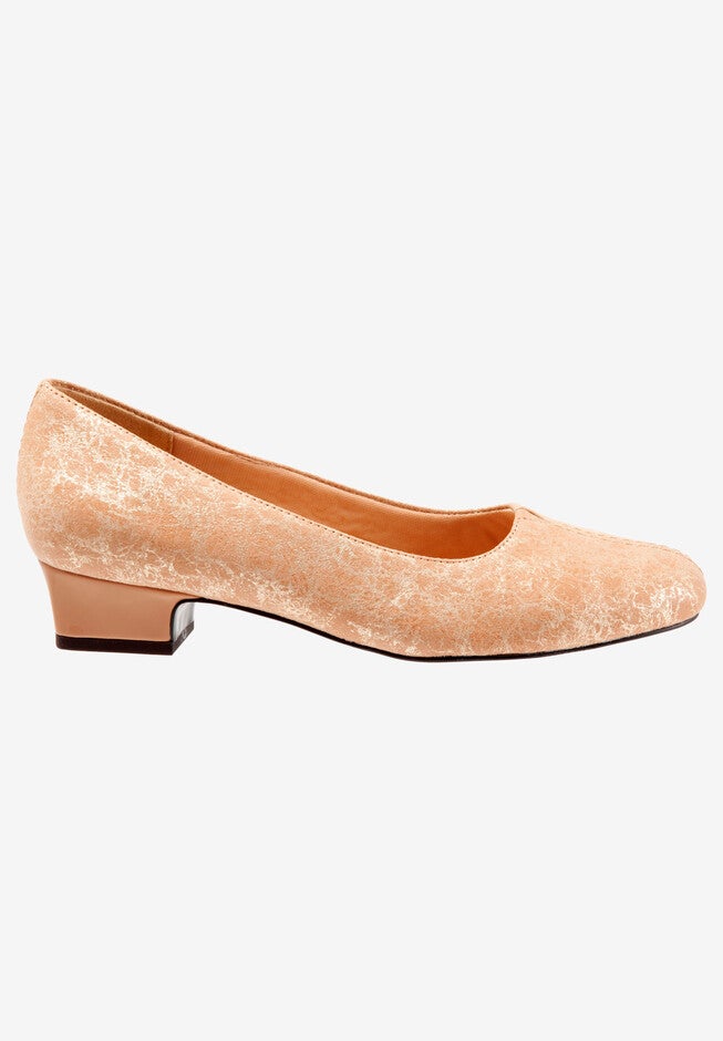 Doris Pumps by Trotters®, , alternate image number 3