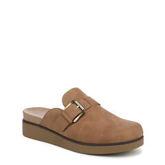 Gillian Slip-On Clog