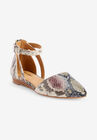 The Paris Flat, PINK MULTI, hi-res image number null