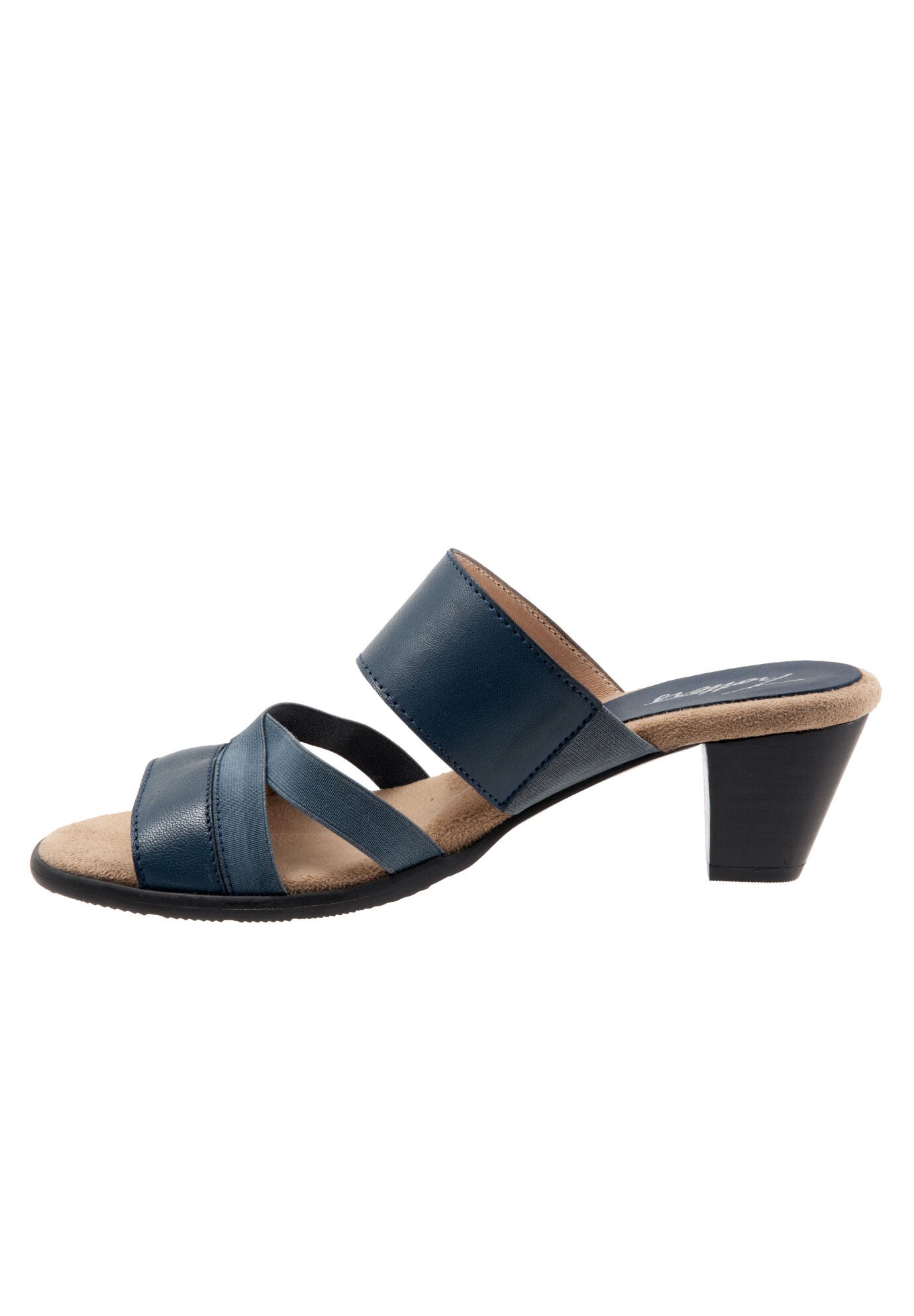 Maxine Heeled Sandal, , alternate image number 5