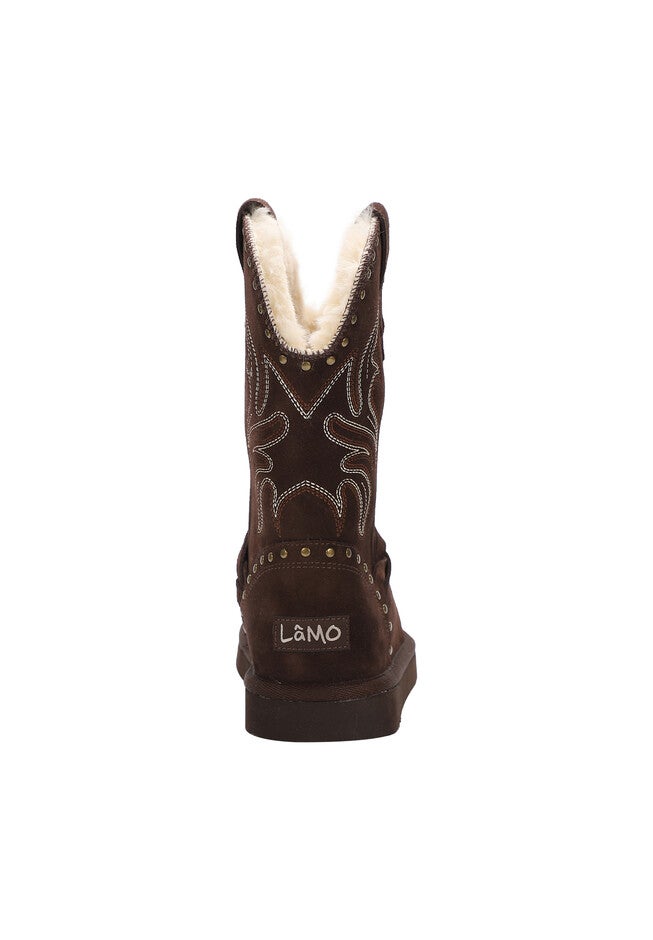 Wrangler Bootie, , on-hover image number 1