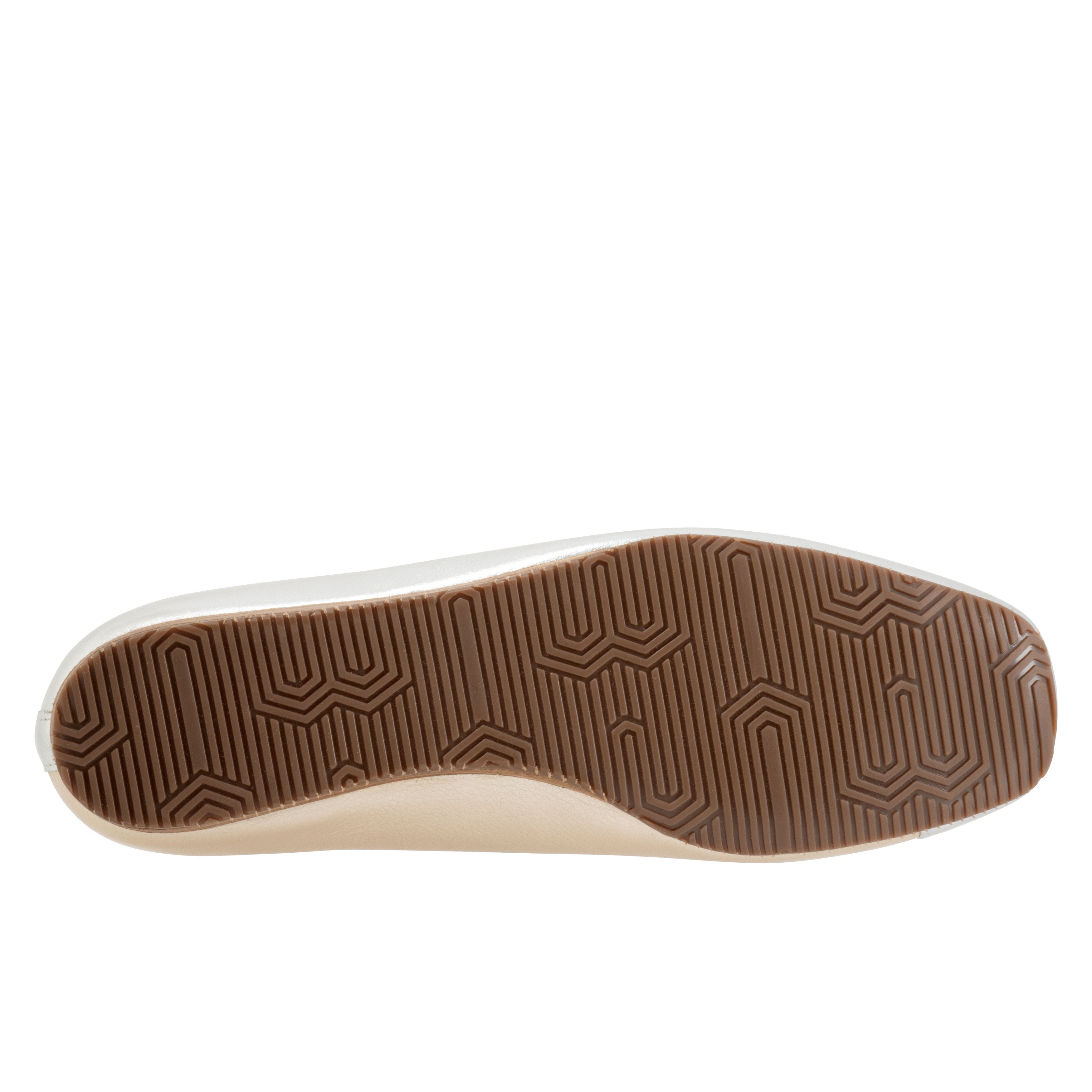 Vina Flat, CHAMPAGNE SILVER, alternate image number 2