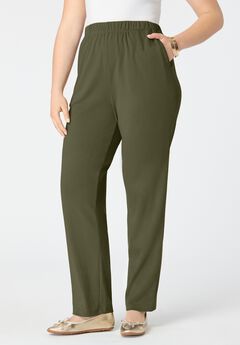 Plus Size Casual Wear