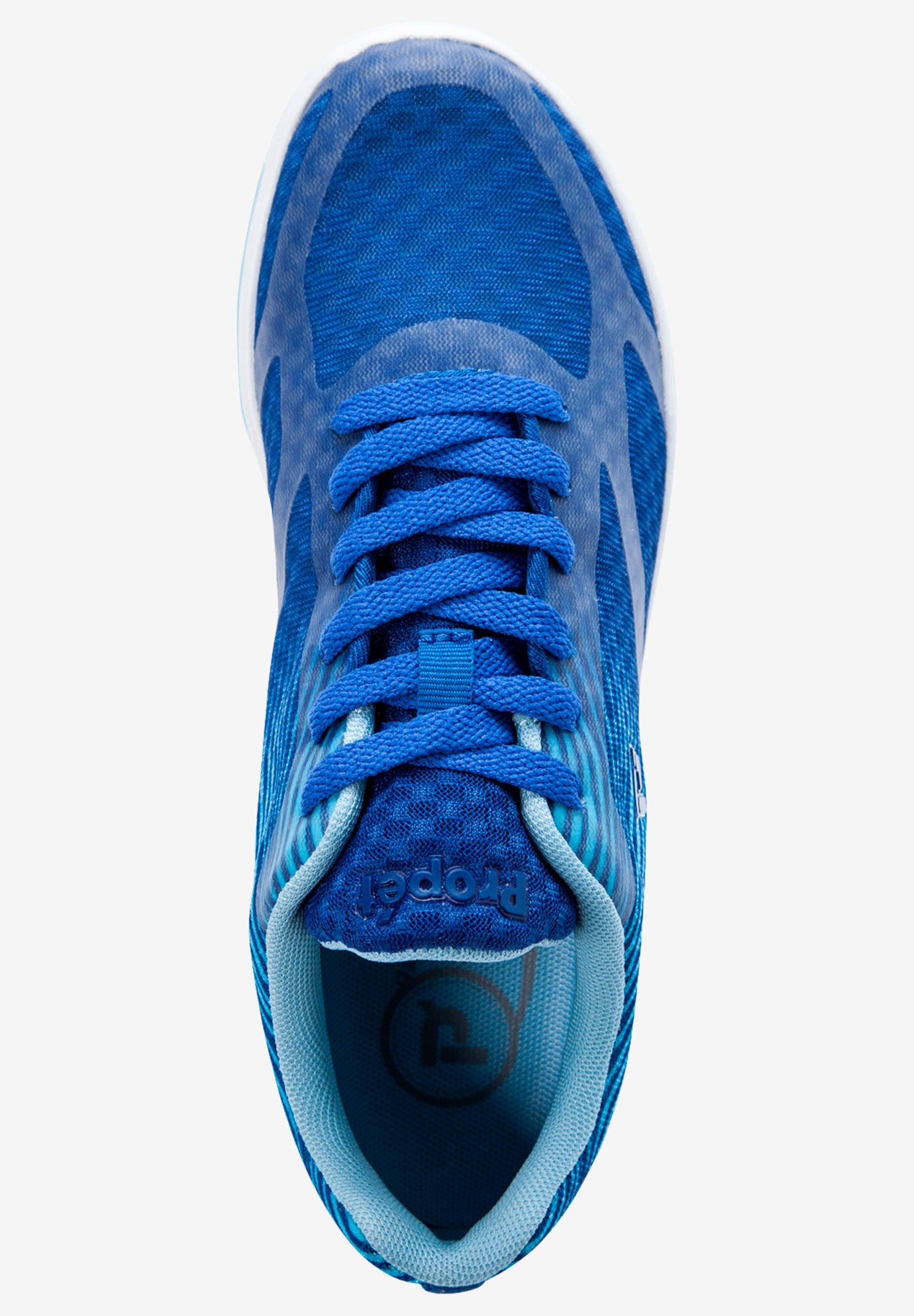 Propet Bailey Sneaker 2024 www.gemologytidbits