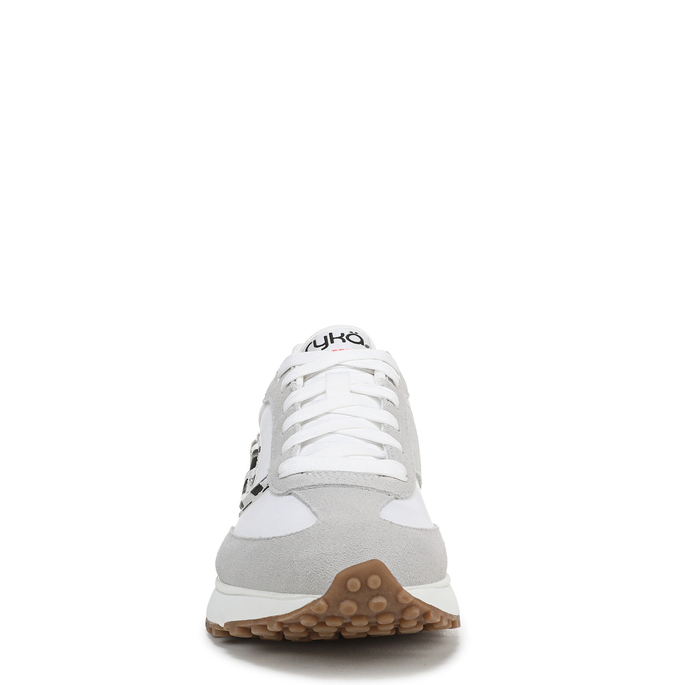 Jetsetter Sneaker, WHITE LEOPARD, alternate image number 4