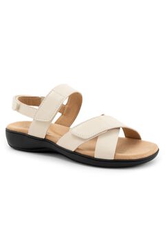 River Sling Back Sandal