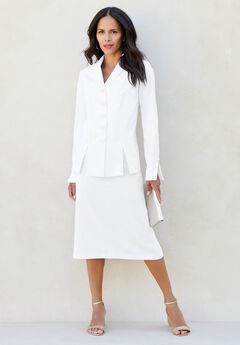 Plus Size Skirts For Weddings