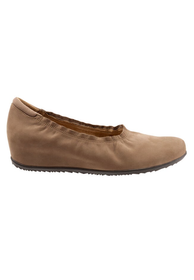 Wish Slip-Ons by SoftWalk®, , alternate image number 3