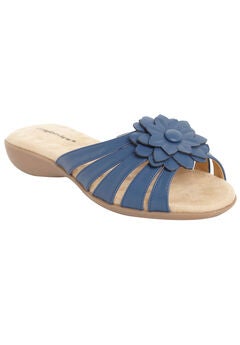 Floral Sandals For Women
