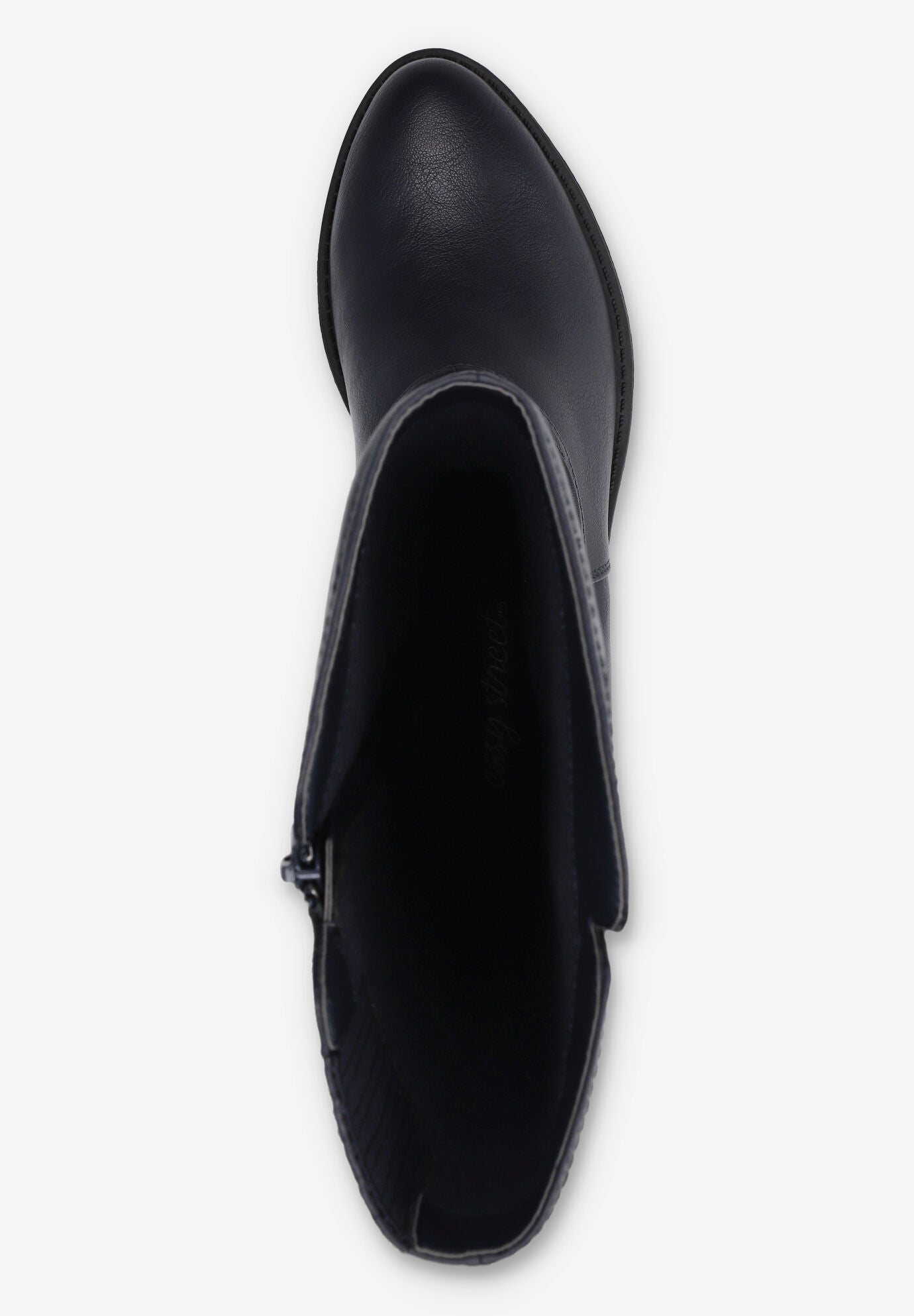 Tenille Tall Boot, NAVY, alternate image number 6