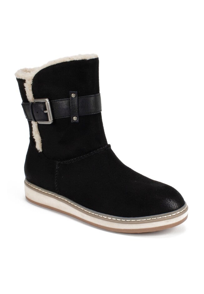 Taite Boot, BLACK, hi-res image number 0