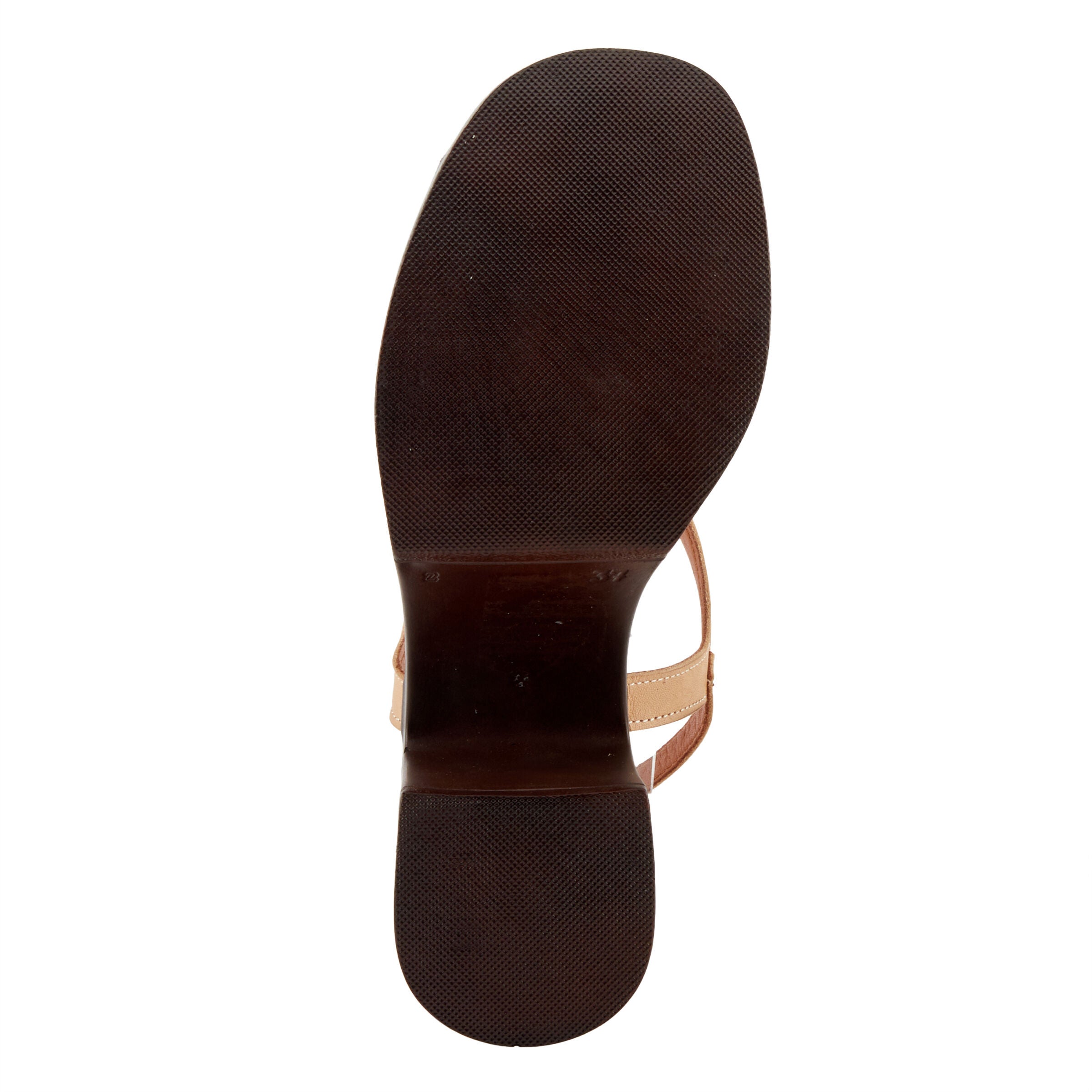 Nyleen Sandal, BEIGE, alternate image number 6