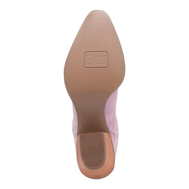 Y'all Need Dolly Boot, PURPLE, alternate image number 5