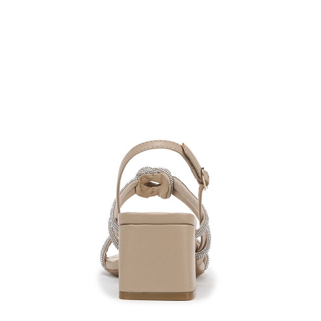 Celeste Sandal, TENDER TAUPE, on-hover image number 1