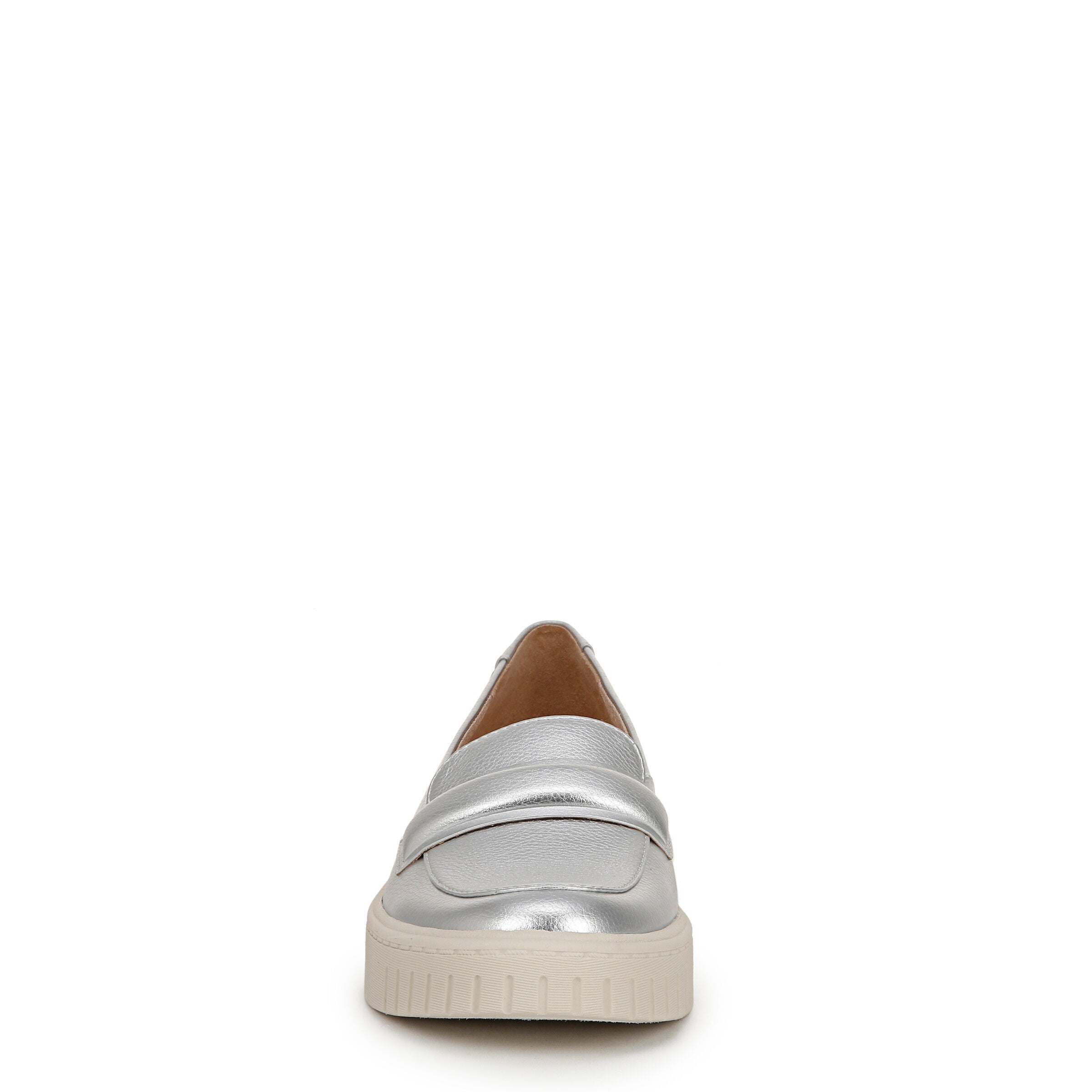 Geneva Flat, SILVER, alternate image number 4