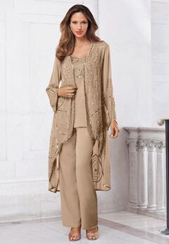 Plus Size Casual Sets