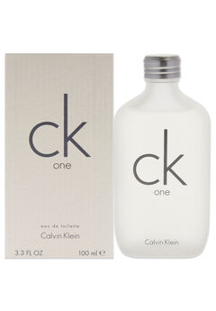 Ck One -3.3 Oz Edt Spray