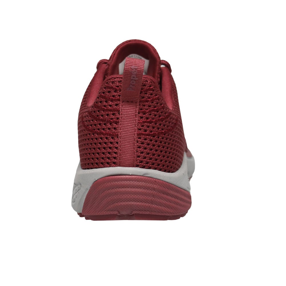 Tour Knit Sneaker, PORT, on-hover image number 1