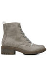 Kunis Cozy Hiker Bootie, , alternate image number null