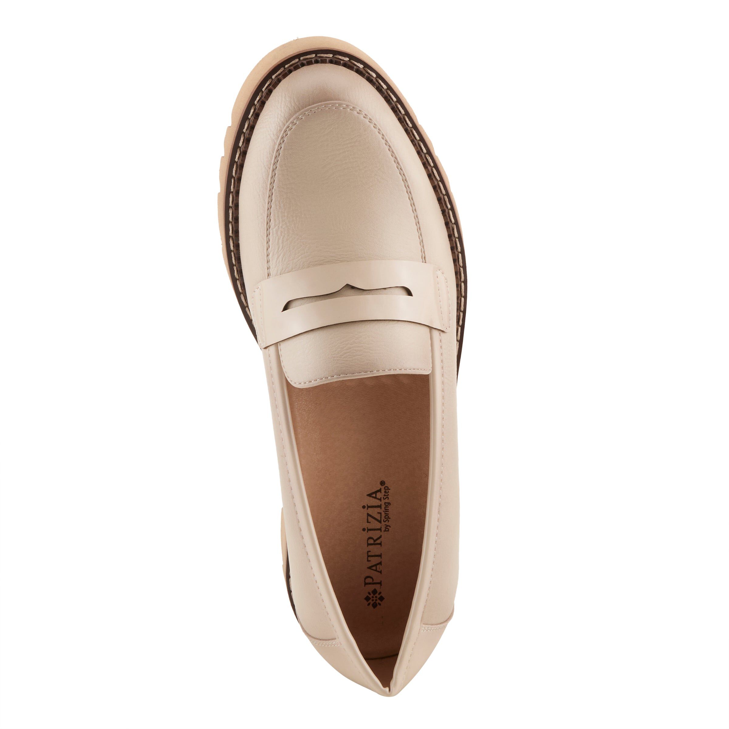 Neve Loafer, OFF WHITE, alternate image number 3