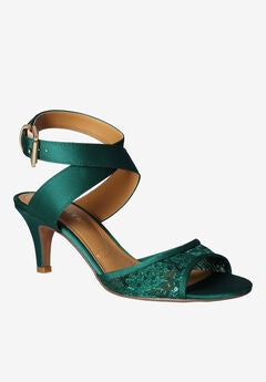 Soncino Sandals by J. Renee®