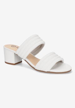 Georgette Sandal