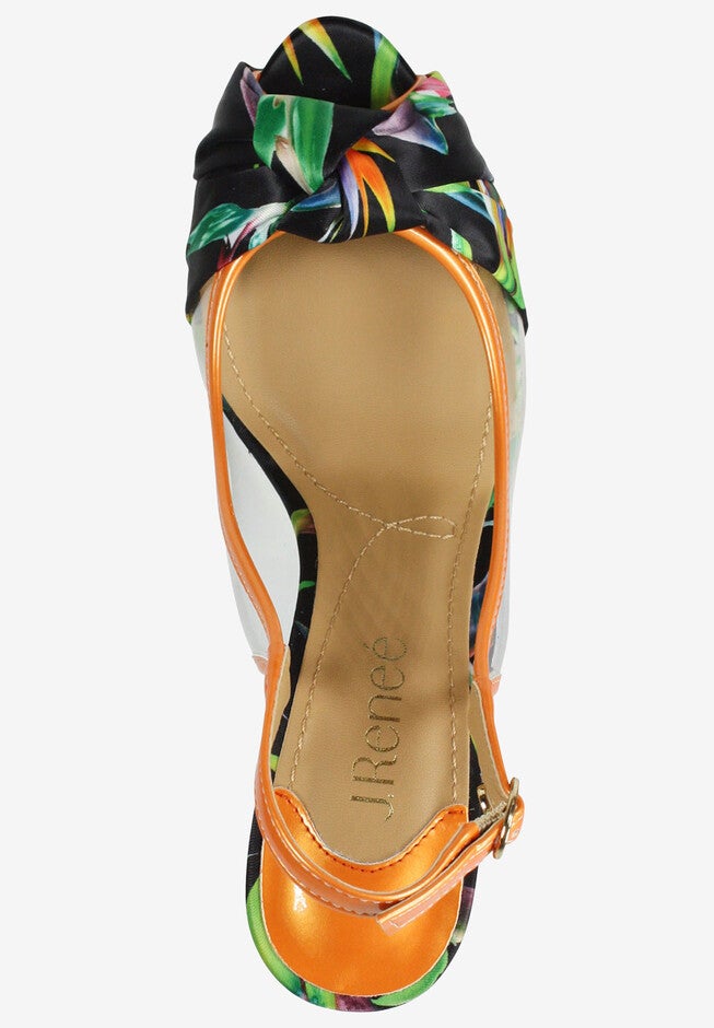 Ophira Pump , , alternate image number 4