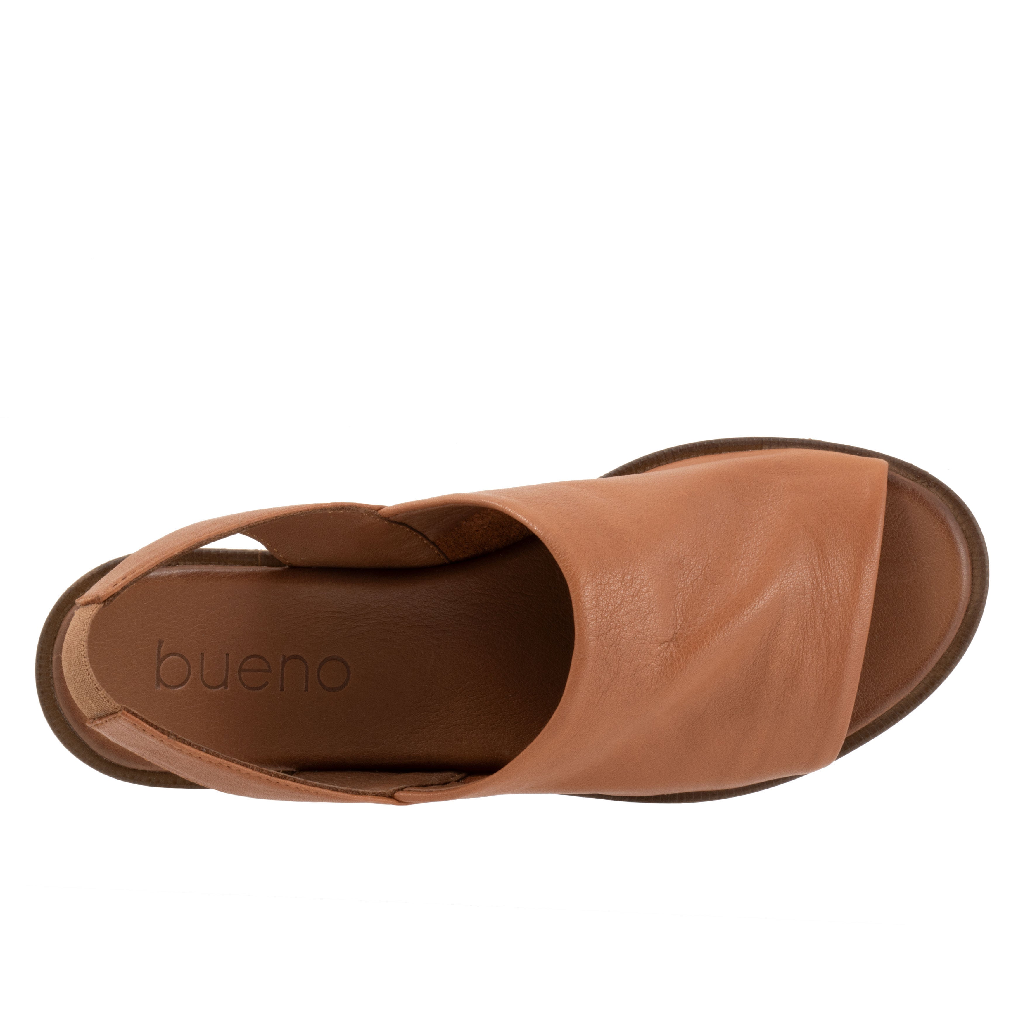 Hayden Sandal, DARK TAN, alternate image number 3