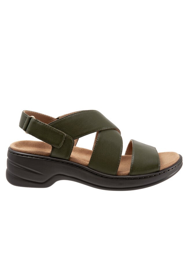 Nobu Sandals, , alternate image number null