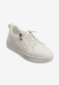 The Wren Slip On Sneaker