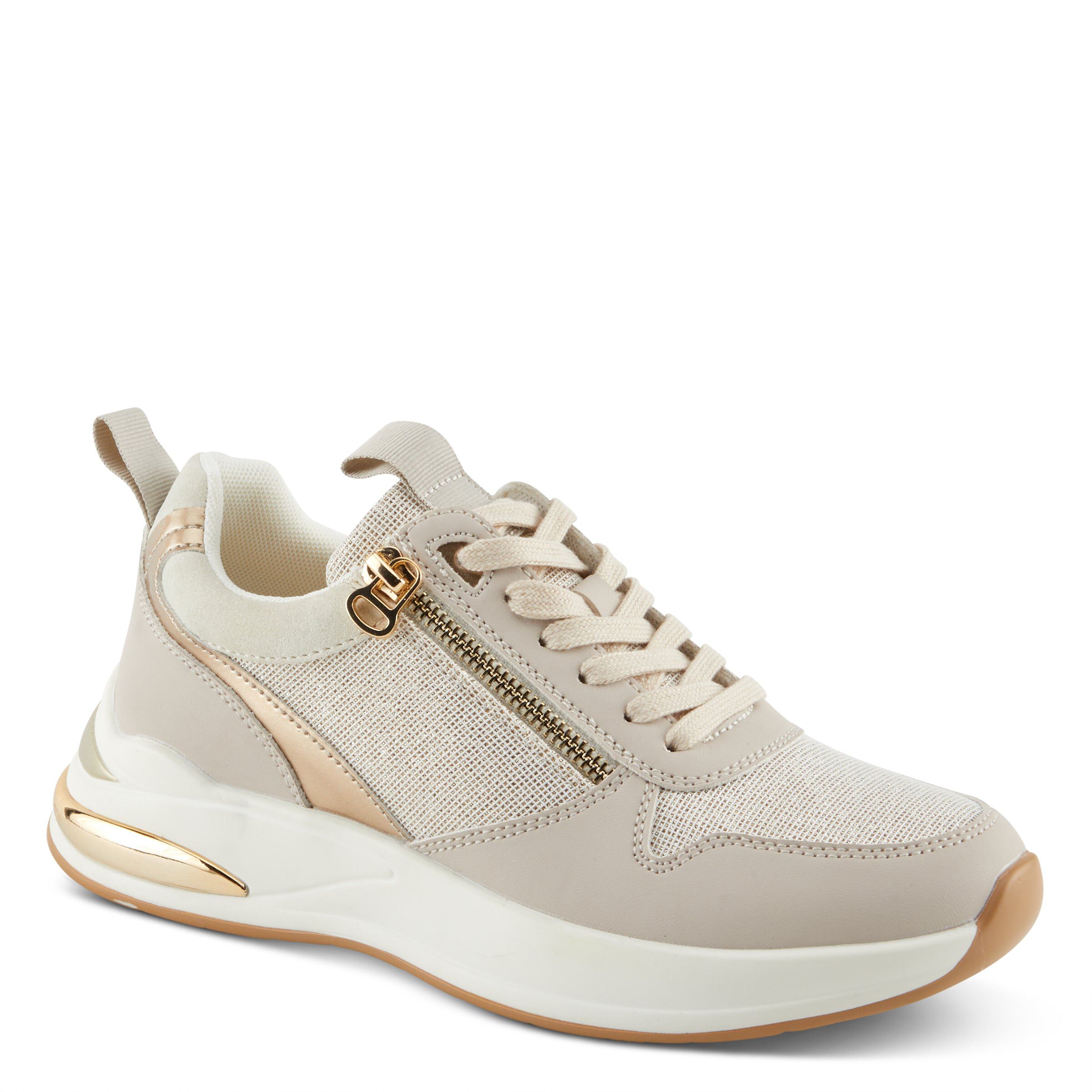 Ursa Fashion Sneaker, BEIGE, hi-res image number 0