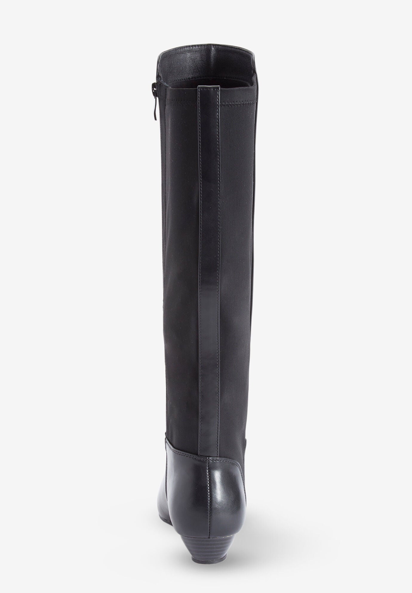 Women s Wide Calf Boots Woman Within Woman Within