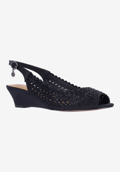 Malorie Sandal