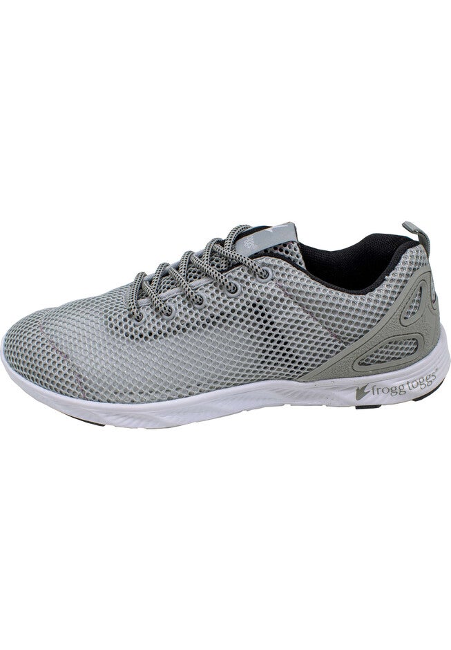 Skipper Shoe, GRAY, hi-res image number 0