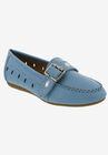 Curacao Flat, LIGHT BLUE, hi-res image number null