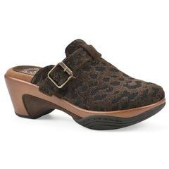 Vias Slip-on Clog