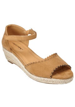 The Charlie Espadrille